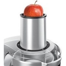 تصویر آبمیوه گیری بوش مدل MES4010 ظرفیت ۱.۵ لیتر تک کاره ۳ سرعته 