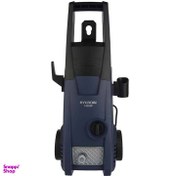 تصویر کارواش هیوندای مدل 1400W 