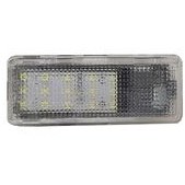 تصویر چراغ صندوق خودرو تک لایت کد4474 مناسب برای کوییک 