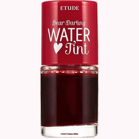 تصویر خرید آنلاین تینت لب اتود هوس اصل کره جنوبی ا water tint water tint