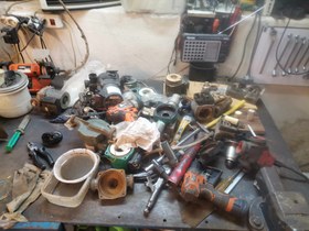 تصویر شیر گاز 845 ایتالیا Site 845 italy