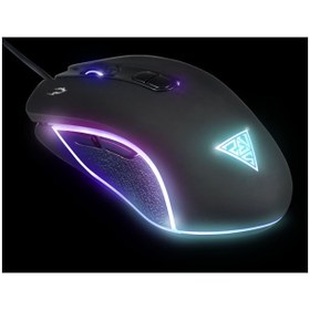 تصویر ماوس گیمینگ گیم دیاس مدل ZEUS E3 Gamdias ZEUS E3 Gaming Mouse
