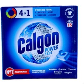 تصویر قرص جرمگیر ماشین لباسشویی (ساخت اروپا) 