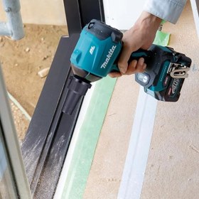 تصویر دمنده گرد و غبار بی سیم Max XGT AS001GA101 ماکیتا Makita AS001GA101-40V Max XGT Lithium-ion Brushless Cordless