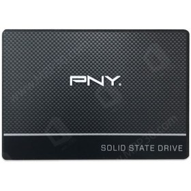 تصویر اس اس دی PNY CS900 240GB استوک 