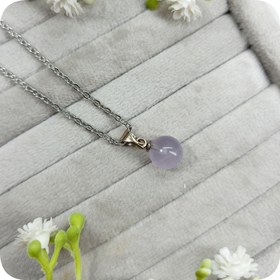 تصویر پلاک توپی آمیتیست 