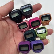 تصویر صلوات شمارطرح مینیمال دررنگ های مختلف 