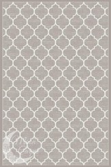 تصویر فرش مراکشی طرح وینتیج-کد 433 