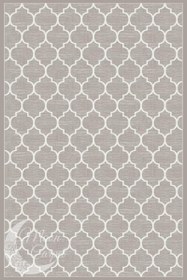 تصویر فرش مراکشی طرح وینتیج-کد 433 