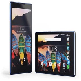 تصویر تاچ ال سی دی تبلت لنوو مشکی TAB3-730 اورجینال LCD TOUCH LENOVO TAB3-730