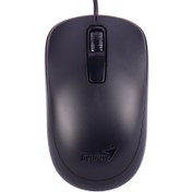 تصویر ماوس جنیوس مدل DX125 با سیم 