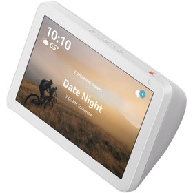 تصویر دستیار صوتی آمازون مدل Echo Show 8 Echo Show 8