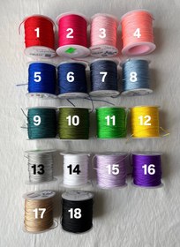 تصویر دستبند صبر 