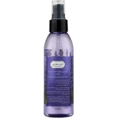 تصویر اسپری مرطوب کننده صورت لوندر دیپ سنس مناسب انواع پوست 150 میلی لیتر Lavender Deep Sense C-flower moisturizing face spray suitable for all skin types 150 ml