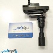 تصویر کوئل مزدا ۳۲۳ 