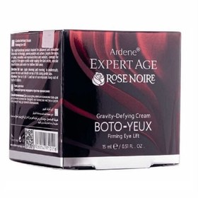 تصویر کرم ضد افتادگی قوی پلک و دور چشم اکسپرتیج آردن 15 میلی لیتر 