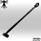 تصویر میله فرمان هوندا مدل ۹۰۴  رنتال 