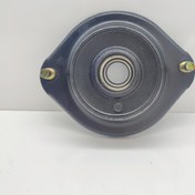 تصویر توپی سر کمک پراید بلبرینگ دار 