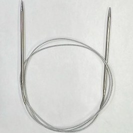 تصویر میل گرد بافتنی 