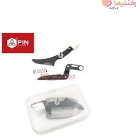 تصویر تیغ یدک قیچی شارژی پین مدل PIN-696 