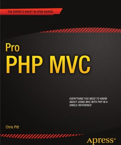 خرید و قیمت دانلود کتاب Pro PHP MVC 2012 | ترب