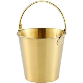 تصویر سطل یخ 