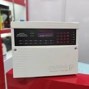 تصویر دستگاه مرکزی دزدگیر اماکن GSM PLUS 