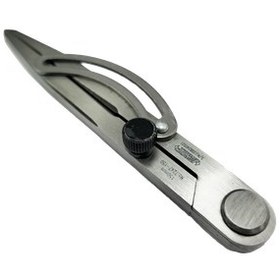 تصویر پرگار مستقیم INSIZE 200 MM 