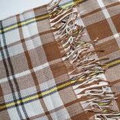 تصویر پتو مسافرتی تک نفره 