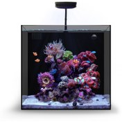 تصویر آکواریوم آب شور کورال نانو S Coral Nano S Aquarium