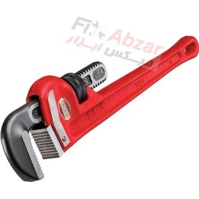 تصویر آچار شلاقی ریجید سایز 18 اینچ RIDGID Ridgid Heavy Duty 18 Pipe Wrench