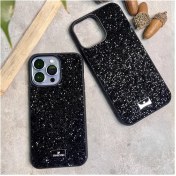 تصویر قاب سوارسکی اورجینال ایفون 13 پرو Case Swarovski Iphone 13 Pro 