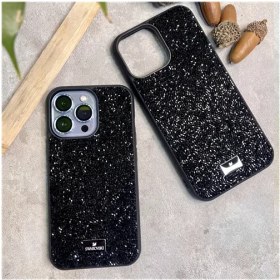 تصویر قاب سوارسکی اورجینال ایفون 13 پرو Case Swarovski Iphone 13 Pro 