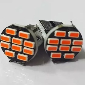 تصویر SMD نارنجی 10تایی 