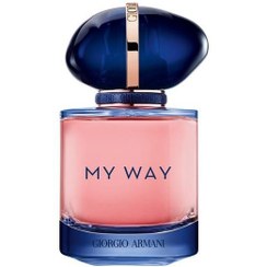 تصویر عطر ادکلن جورجیو آرمانی مای وی زنانه GIORGIO ARMANI - My Way