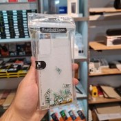 تصویر قاب گوشی مدل آکواریومی مناسب شیائومی note 11 pro دلار 