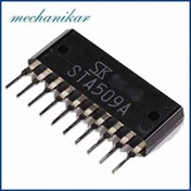 تصویر آی سی STA509AB۳۶-S۱۵ 