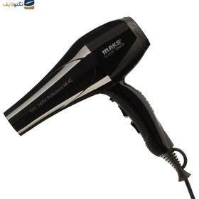 تصویر سشوار 2400 وات ایراکس مدل 5590 کد 2515 IRAKS 5590 Hair dryer