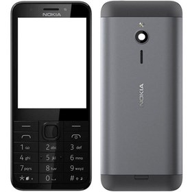 تصویر قاب گوشی نوکیا مدل 230 