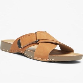 تصویر صندل مردانه برند le confort Men's Sandals