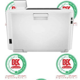 تصویر پرینتر اچ پی M252dw  استوک HP LaserJet Pro M252dw Color Laser Printer Stock