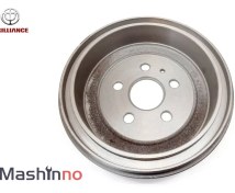 تصویر کاسه چرخ عقب برلیانس H330 