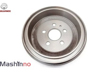 تصویر کاسه چرخ عقب برلیانس H330 