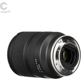 تصویر لنز تامرون Tamron 17-28mm f/2.8 Di III RXD Lens for Sony E 