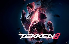 تصویر بازی TEKKEN 8 استیم 
