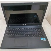 تصویر لپ تاپ استوک Asus X551CAP کد 79 