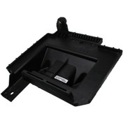 تصویر سینی زیر باتری سایپا مناسب تیبا ساینا کوییک 