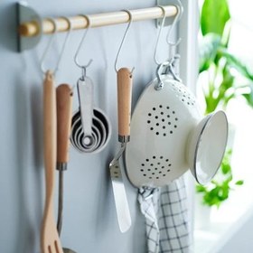 تصویر کفگیر جدید ایکیا VARDAGEN