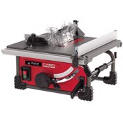 تصویر اره میزی 210 میلی متر محک مدل TS-210S Mahak TS-210S Table Saw