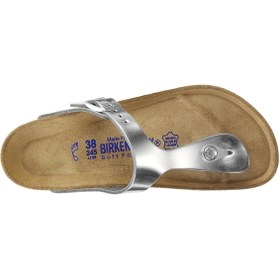 تصویر Birkenstock دمپایی شل و ول زن Gizhe 